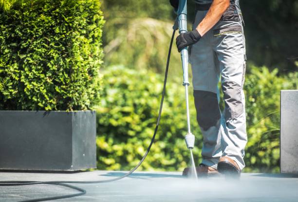 Best Building Exterior Pressure Washing in Mayfair, CA